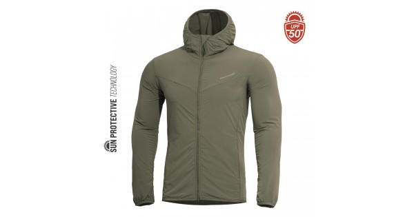 ジャケット・アウター Helios Helios Sun Jacket
